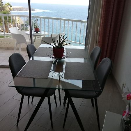 ESTUDIO Vistas al Océano y Playa Icod De Los Vinos Exterior foto